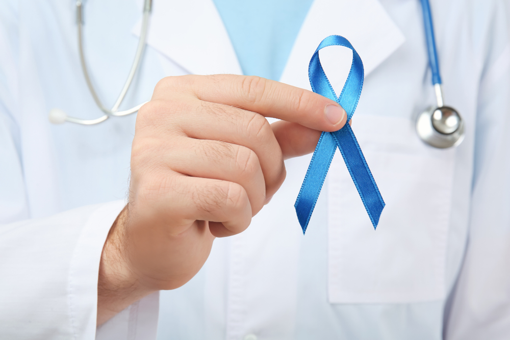 colon cancer diagnosis