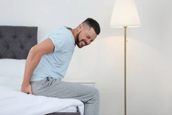 Anal Fistula