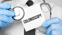 Colonoscopy